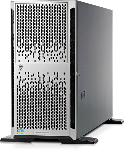 Intel Core i5-6500 server